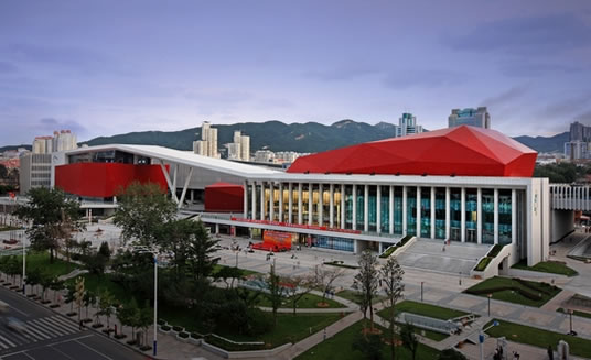 通知公告的測(cè)試信息，內(nèi)容可以在后臺(tái)發(fā)布編輯刪除